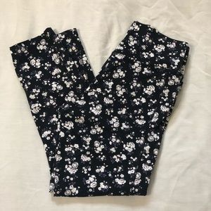 Victoria Secret PINK Leggings with Pockets- Size L